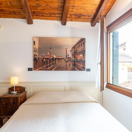 Venezia Arsenale Biennale Apartment Exterior foto